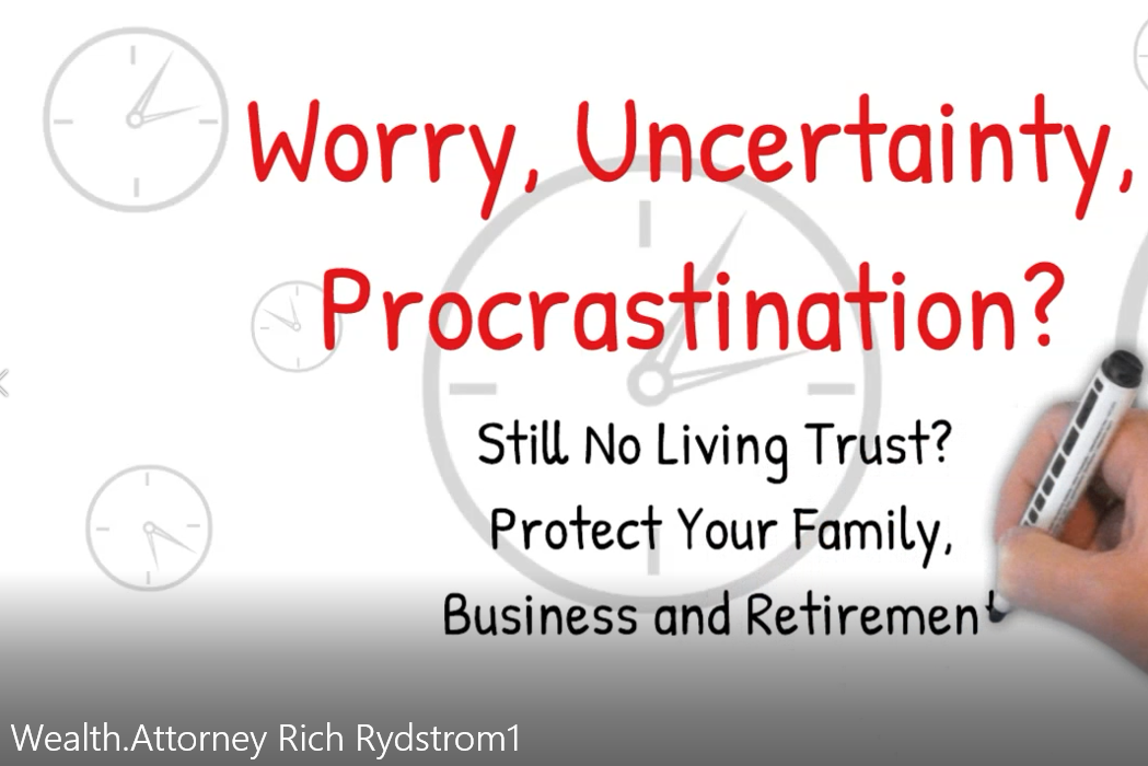 Cover rich rydstrom wealth attorney video1